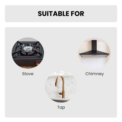 2 in 1 Mini Wire Brush Set (Multicolor)