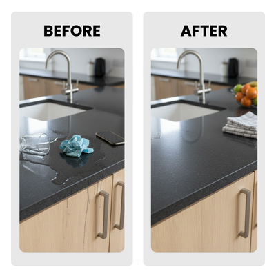 Kitchen Sponge Wipes β Ultra Soft, Reusable & Scratch-Free Cleaning