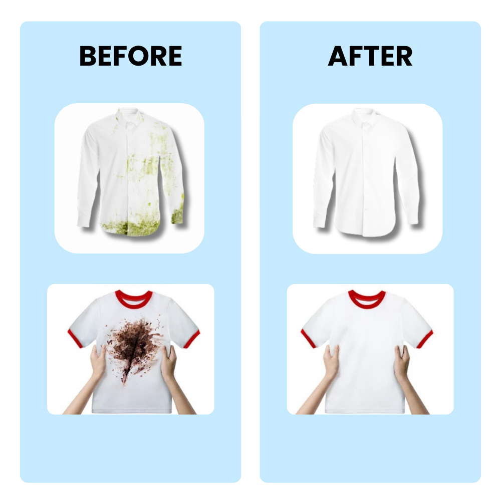 Ala - Fabric Whitener - Instant Stain Remover & Bleach - 750 ML