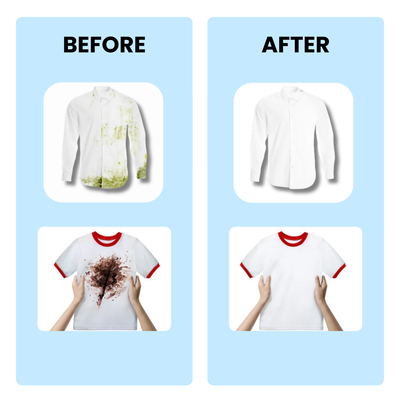 Ala - Fabric Whitener - Instant Stain Remover & Bleach - 750 ML