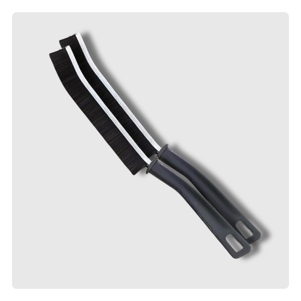 Multifunctional Gap Cleaning Brush – Deep Clean Kitchen Tiles, Bathroom Gaps & Window Tracks