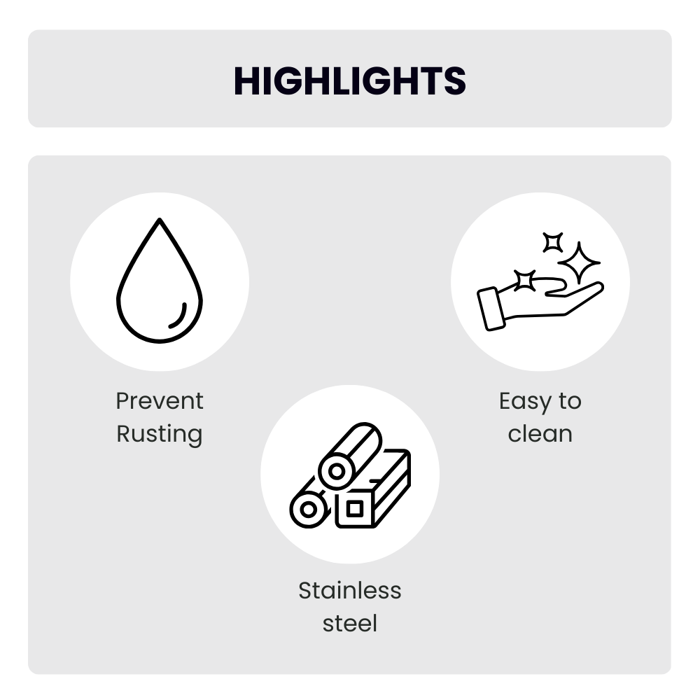 Stainless Steel Scrubber Cloth