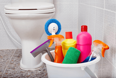 The Ultimate Bathroom Cleaning Checklist for Every Home