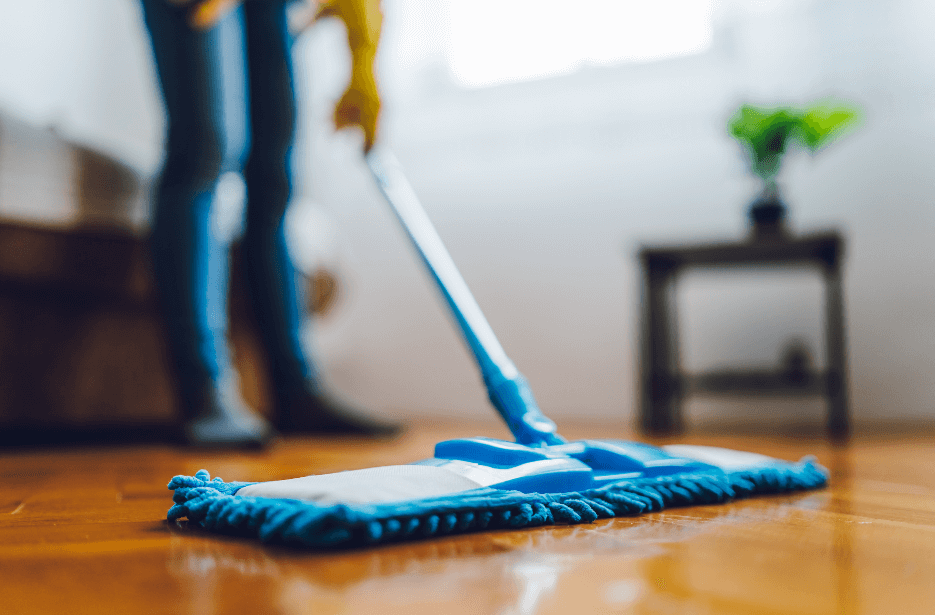 Best Floor Cleaners in India