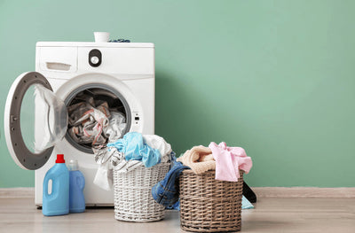 Best Laundry Tips for Daily Clothing Care