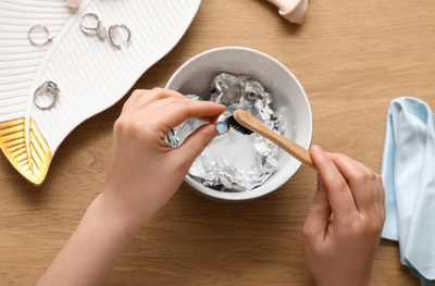 5 Best Silver Cleaners to Restore Shine and Remove Tarnish