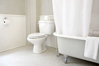How Often Should You Clean Your Bathroom