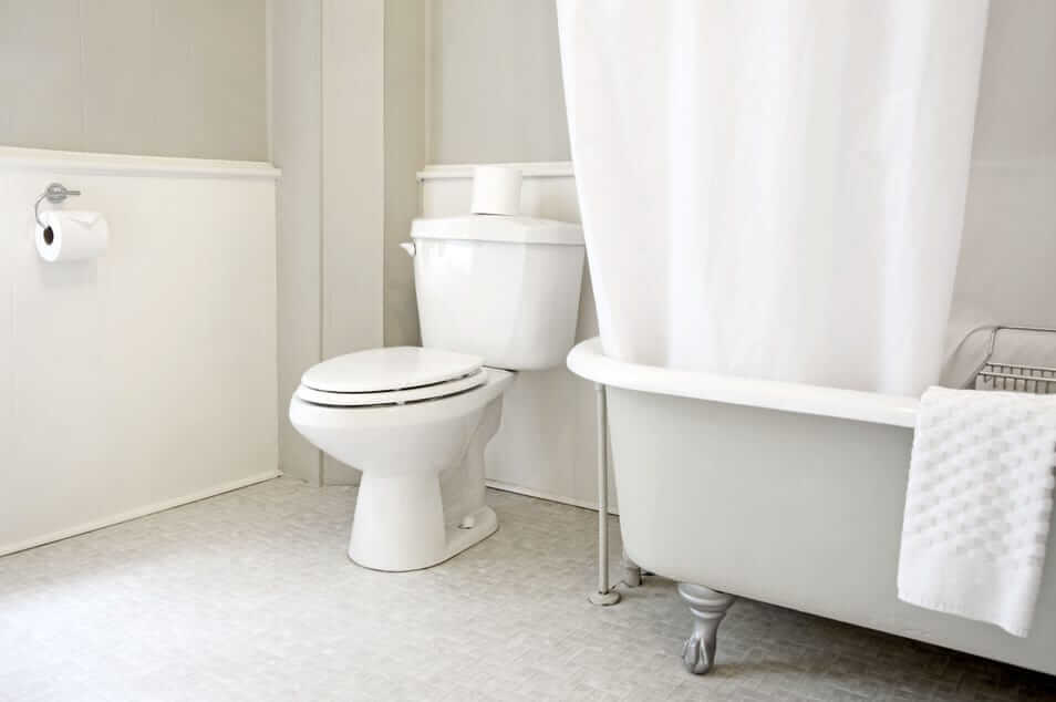 How Often Should You Clean Your Bathroom