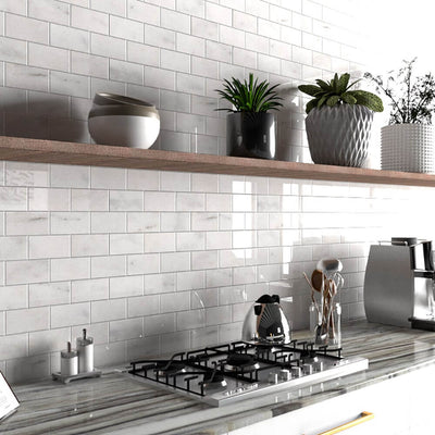 How to Clean Kitchen Tiles and Maintain the Shine
