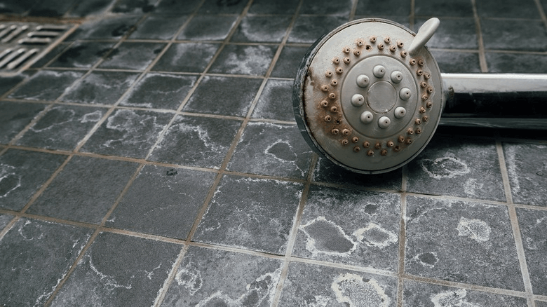 How to Remove Soap Scum from Bathroom