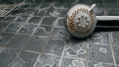 How to Remove Soap Scum from Bathroom