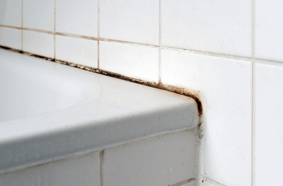 How to Remove Mold From Bathroom