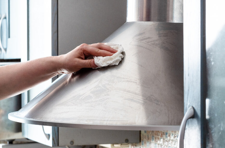 Kitchen Cleaning Checklist: A Simple Guide for a Clean and Healthy Kitchen