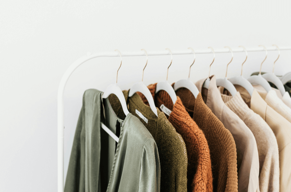 10 Simple Tips to Prevent Clothes from Fading