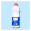 Tiles and Bathroom Cleaner - Surface Cleaner & Tile Stain Remover - 750 ML