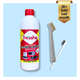 Kitchen Cleaner Plus and 2 in 1 Mini Wire Brush Set Combo