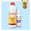 Copper & Brass Cleaner (500 ML) + Silver Cleaner (100 ML) - Complete Metal Care