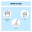 Floor Cleaner - Tough on Germs & Dirt - Refresing Fragrance - 1 Litre