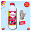 Kitchen Cleaner - Oil & Grease Stain Remover - 500 ML