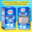 Detergent Powder to Liquid (250 Grams) - Make 5 Litres of Detergent Liquid at Home