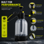 Foam Sprayer