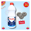 Tiles and Bathroom Cleaner - Surface Cleaner & Tile Stain Remover