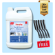 Fressho Tap & Shower Cleaner - 5 Litre | Limescale & Stain Remover