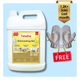 Dishwash Gel - 5 Litre | Powerful Kitchen Dish Cleaner