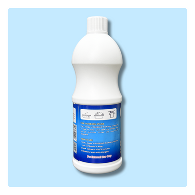 Ala - Fabric Whitener - Instant Stain Remover & Bleach - 750 ML