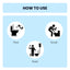 Toilet Cleaner - 5 Litre | Powerful Germ & Stain Remover