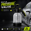 Foam Sprayer