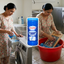 Fressho Detergent Liquid Ready Mix Concentrate