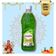 Floor Cleaner - Tough on Germs & Dirt - Refresing Fragrance - 1 Litre