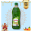 Floor Cleaner - Tough on Germs & Dirt - Refresing Fragrance - 1 Litre