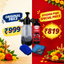 Car Wash Kit | Complete Interior & Exterior Car Cleaning Accessories