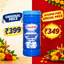 Fressho Detergent Liquid Ready Mix Concentrate