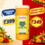 Fressho Dishwash Gel Ready Mix Concentrate