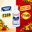 Silver Cleaner - Instant Silver Polish & Shine Restorer - No Silver Loss