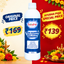 Tiles and Bathroom Cleaner - Surface Cleaner & Tile Stain Remover