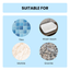 Tiles and Bathroom Cleaner - Surface Cleaner & Tile Stain Remover - 750 ML