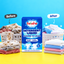 Detergent Powder to Liquid (250 Grams) - Make 5 Litres of Detergent Liquid at Home