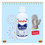 Silver Cleaner - Instant Silver Polish & Shine Restorer - No Silver Loss