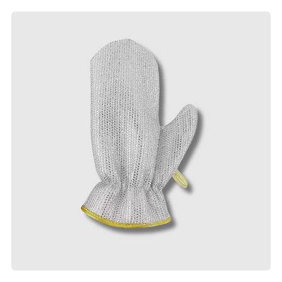 1 Piece Wire Dishwashing Gloves for Kitchen Cleaning – Ayudha Pooja Offer