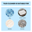 Tiles & Bathroom Cleaner (750 ml) + Tap & Shower Cleaner (500 ml) Pack for just ₹449 - Double Clean. Double Shine
