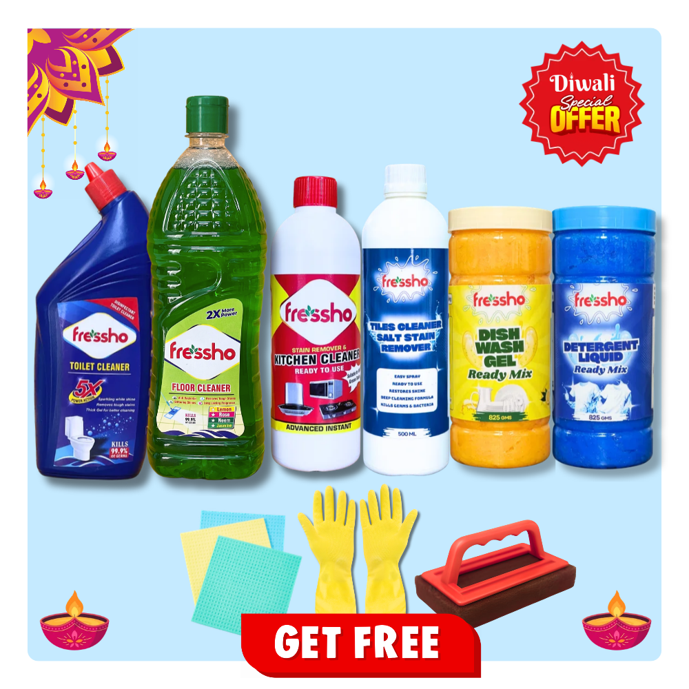 Diwali Super Saver Kit