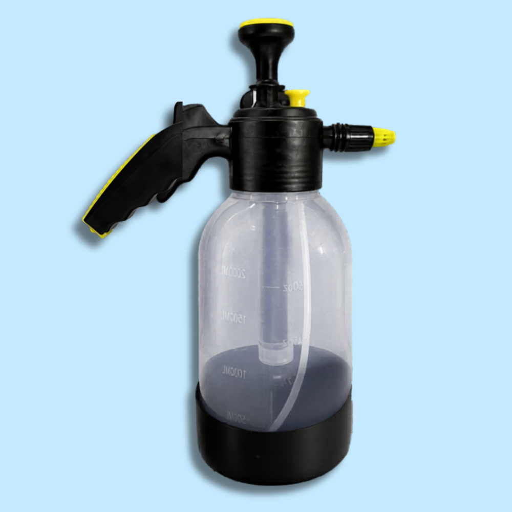 Foam Sprayer