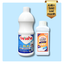 Ala Fabric Whitener & Magic Wash Combo - Complete Fabric Care