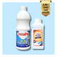 Ala Fabric Whitener & Magic Wash Combo - Complete Fabric Care