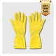 Multipurpose Reusable Rubber Cleaning Gloves – Ideal for Wet and Dry Cleaning (1 Pair)