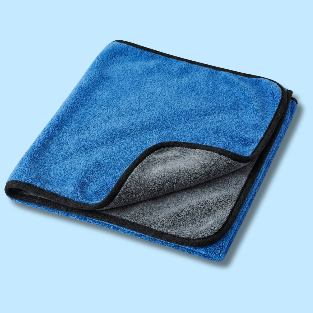 Car Wash Kit | Complete Interior & Exterior Car Cleaning Accessories